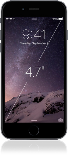 iPhone 6