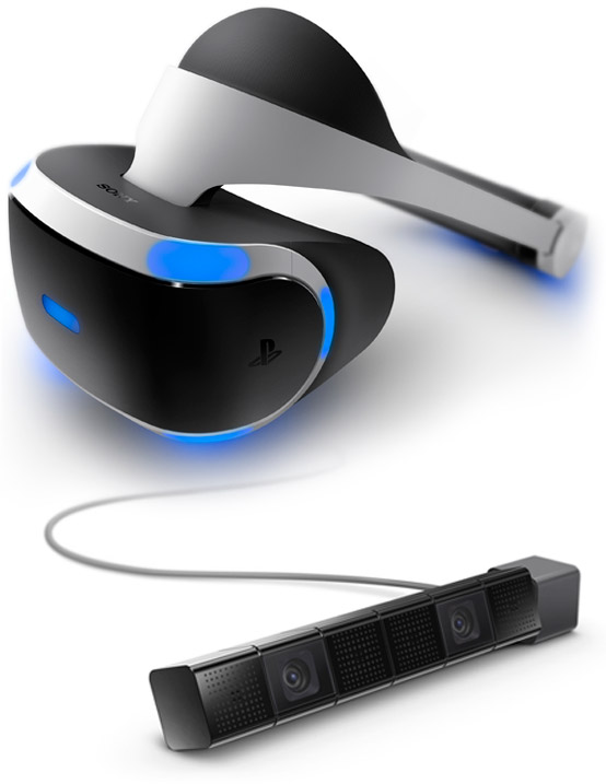 Playstation Morpheus