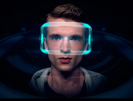 Playstation Morpheus