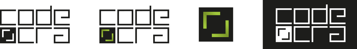 codecra-logos